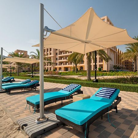 Simply Comfort In Sarai Palm Jumeirah Дубай Экстерьер фото