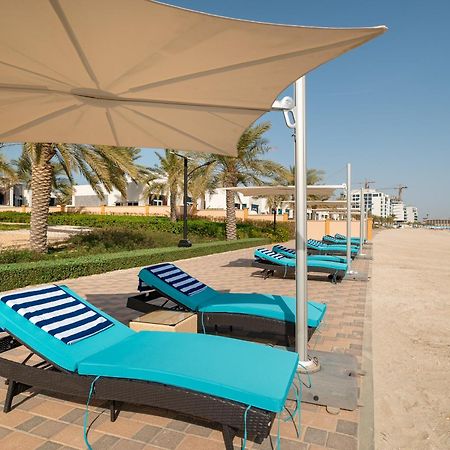 Апартаменты Simply Comfort In Sarai Palm Jumeirah Дубай Экстерьер фото