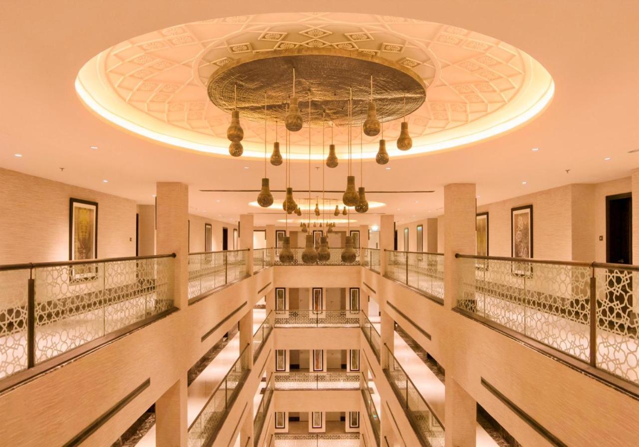 Simply Comfort In Sarai Palm Jumeirah Дубай Экстерьер фото