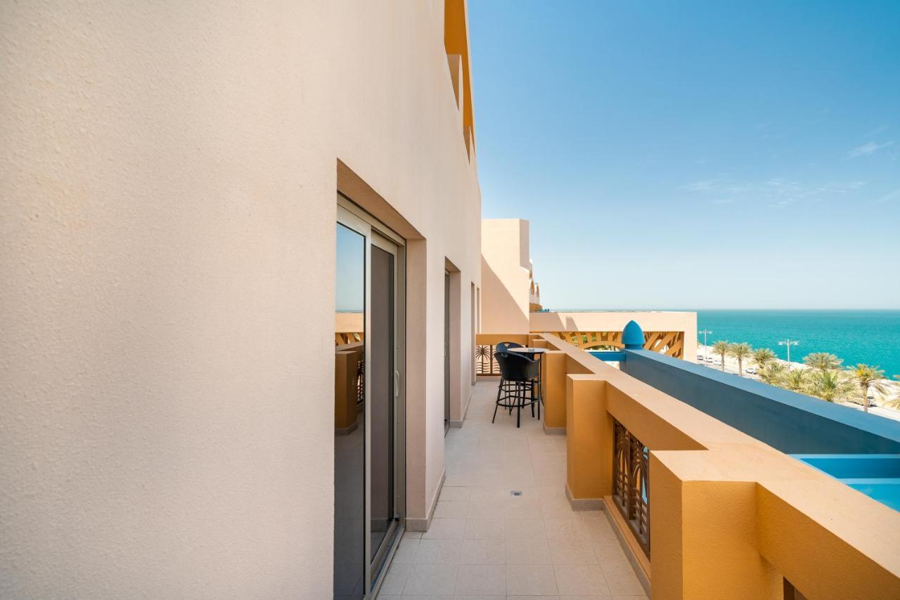 Simply Comfort In Sarai Palm Jumeirah Дубай Экстерьер фото