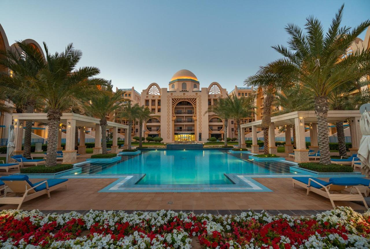 Simply Comfort In Sarai Palm Jumeirah Дубай Экстерьер фото
