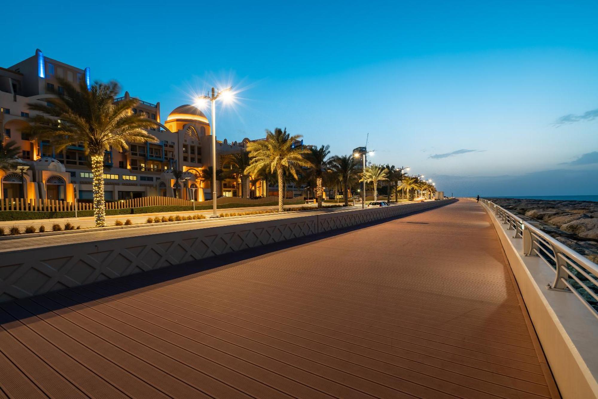 Simply Comfort In Sarai Palm Jumeirah Дубай Экстерьер фото