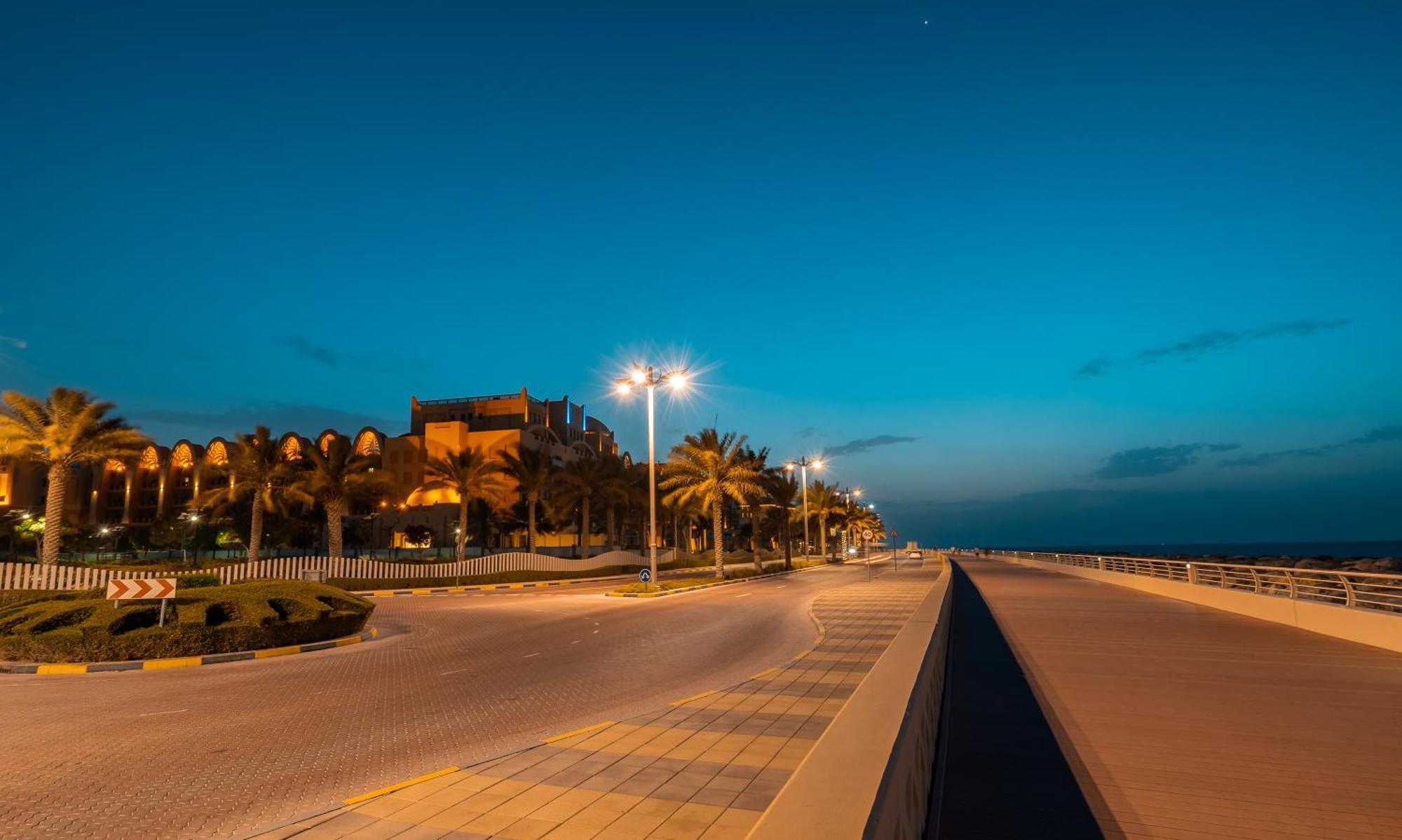Simply Comfort In Sarai Palm Jumeirah Дубай Экстерьер фото