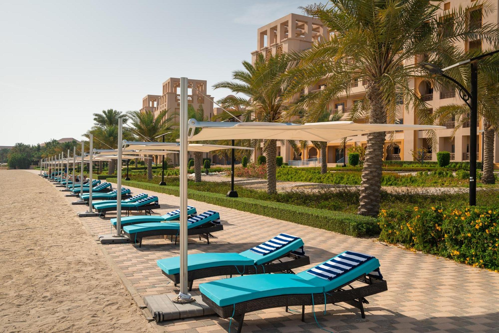 Simply Comfort In Sarai Palm Jumeirah Дубай Экстерьер фото